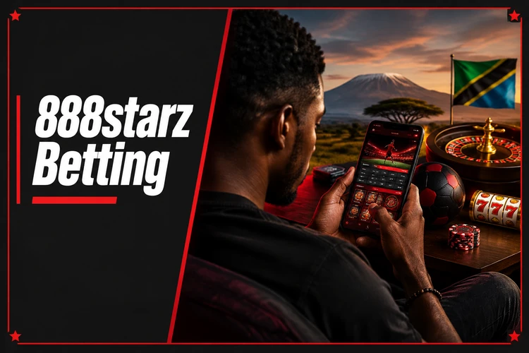 888starz Betting