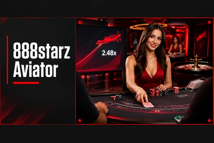 888starz Aviator